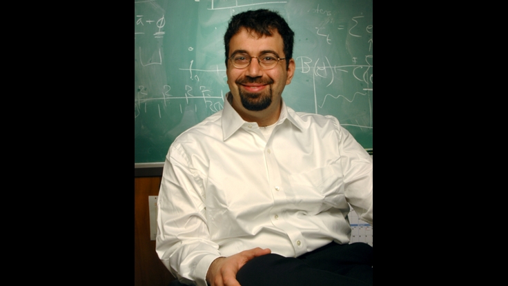 Think Groupon, Not Facebook: Daron Acemoglu on the Role of Social Networks in The Middle East Uprisings